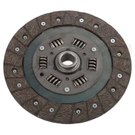 Комплект сцепления с подшипником UNIO CLT-20069 1441315270 QVDA ZN - Изображение 4