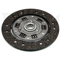 Комплект сцепления с подшипником UNIO CLT-20091 JNW FC8A 1441315272 - Изображение 2