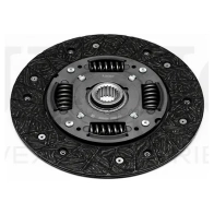 Комплект сцепления с подшипником UNIO 1441315275 6D6 GROB CLT-20082 - Изображение 2