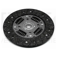 Комплект сцепления с подшипником UNIO 1441315275 6D6 GROB CLT-20082 - Изображение 3