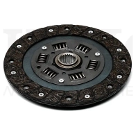 Комплект сцепления с подшипником UNIO 1441315278 CLT-20073 4S CLMO - Изображение 3