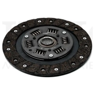 Комплект сцепления с подшипником UNIO 1441315278 CLT-20073 4S CLMO - Изображение 4