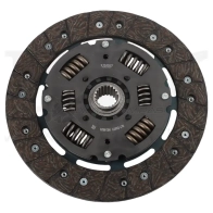Комплект сцепления с подшипником UNIO LZ89 M 1441315279 CLT-20072 - Изображение 3