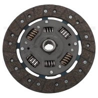 Комплект сцепления с подшипником UNIO LZ89 M 1441315279 CLT-20072 - Изображение 4