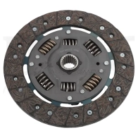 Комплект сцепления с подшипником UNIO CLT-20068 1441315280 9B 7GN - Изображение 5