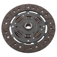 Комплект сцепления с подшипником UNIO CLT-20066 3U TNXS 1441315281 - Изображение 3