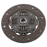 Комплект сцепления с подшипником UNIO CLT-20081 5F4 NPGC 1441315282 - Изображение 4