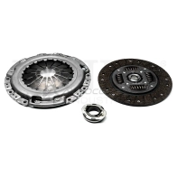Комплект сцепления с подшипником UNIO CLT-20058 1441315284 C9C GK4P
