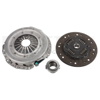 Комплект сцепления с подшипником UNIO E73PE UF CLT-20054 1441315285