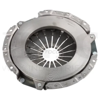 Комплект сцепления с подшипником UNIO E73PE UF CLT-20054 1441315285 - Изображение 3