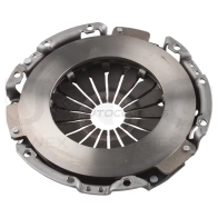 Комплект сцепления с подшипником UNIO CLT-20056 1441315286 2 M14D - Изображение 3