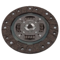 Комплект сцепления с подшипником UNIO CLT-20056 1441315286 2 M14D - Изображение 5