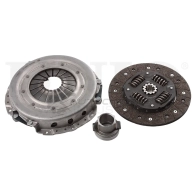 Комплект сцепления с подшипником UNIO CLT-20052 1441315287 AM WKFFS
