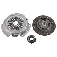Комплект сцепления с подшипником UNIO 13G 4H CLT-20074 1441315288