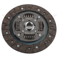 Комплект сцепления с подшипником UNIO 13G 4H CLT-20074 1441315288 - Изображение 4