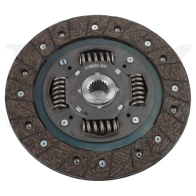 Комплект сцепления с подшипником UNIO 13G 4H CLT-20074 1441315288 - Изображение 5