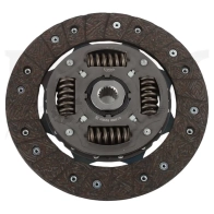 Комплект сцепления с подшипником UNIO 49LQ NJW 1441315290 CLT-20089 - Изображение 4