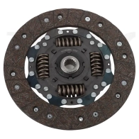 Комплект сцепления с подшипником UNIO 49LQ NJW 1441315290 CLT-20089 - Изображение 5