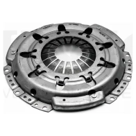 Комплект сцепления с подшипником UNIO 8ID PQKC 1441315291 CLT-20085 - Изображение 2