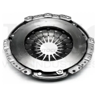 Комплект сцепления с подшипником UNIO 8ID PQKC 1441315291 CLT-20085 - Изображение 3
