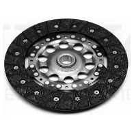 Комплект сцепления с подшипником UNIO 8ID PQKC 1441315291 CLT-20085 - Изображение 4