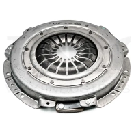 Комплект сцепления с подшипником UNIO 1441315292 CLT-20055 XFL SF - Изображение 2