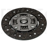 Комплект сцепления с подшипником UNIO A9ZH5J S 1441315293 CLT-20038 - Изображение 4