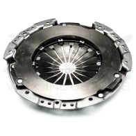 Комплект сцепления с подшипником UNIO 1441315297 V 44KR CLT-20047 - Изображение 3