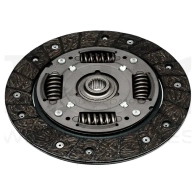 Комплект сцепления с подшипником UNIO 1441315297 V 44KR CLT-20047 - Изображение 4