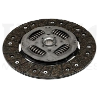 Комплект сцепления с подшипником UNIO CLT-20065 1441315299 9WR NA0 - Изображение 4
