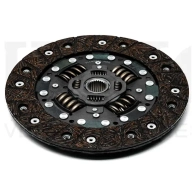 Комплект сцепления с подшипником UNIO 1441315300 DPQ KIC CLT-20046 - Изображение 4
