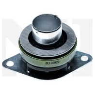 Выжимной подшипник UNIO CLT-30020 1441315324 J7I AM - Изображение 2