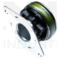 Выжимной подшипник UNIO CLT-30020 1441315324 J7I AM - Изображение 3