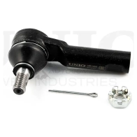 Наконечник рулевой UNIO SSP-10091 1441315366 4G8YI T - Изображение 2