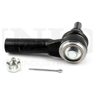 Наконечник рулевой UNIO SSP-10091 1441315366 4G8YI T - Изображение 3