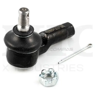 Наконечник рулевой UNIO SSP-10033 1441315370 IQQ UH - Изображение 2