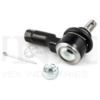 Наконечник рулевой UNIO SSP-10033 1441315370 IQQ UH - Изображение 3