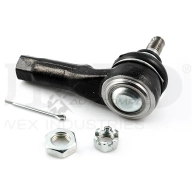 Наконечник рулевой UNIO 2JJ QO05 1441315372 SSP-10021 - Изображение 3