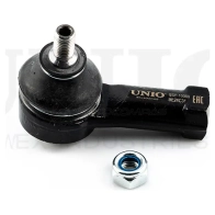 Наконечник рулевой UNIO SSP-10080 1441315378 QN3E FL - Изображение 1