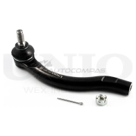 Наконечник рулевой левый UNIO SSP-10031 1441315434 UXTW 7 - Изображение 2