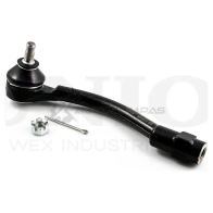 Наконечник рулевой левый UNIO SSP-10087 1441315449 AK 3KG - Изображение 1