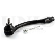 Наконечник рулевой левый UNIO SSP-10087 1441315449 AK 3KG - Изображение 2