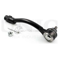 Наконечник рулевой левый UNIO SSP-10087 1441315449 AK 3KG - Изображение 3
