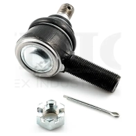 Наконечник рулевой левый UNIO SSP-10180 TSF X6V 1441315467 - Изображение 3