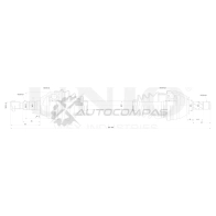 Привод в сборе передний левый UNIO NZ 7X8 1441316254 CVJ-10037
