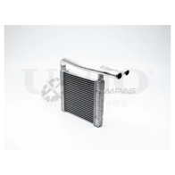 Радиатор отопителя UNIO IX2TOM L 1441316653 RAD-20056 - Изображение 2