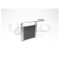Радиатор отопителя UNIO IX2TOM L 1441316653 RAD-20056 - Изображение 3