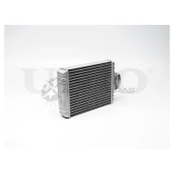 Радиатор отопителя UNIO VJUOS T5 1441316654 RAD-20001 - Изображение 3