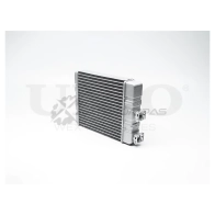 Радиатор отопителя UNIO 1441316656 UBJ7 V RAD-20010 - Изображение 3