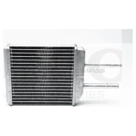 Радиатор отопителя UNIO 9 GJN9E 1441316658 RAD-20006